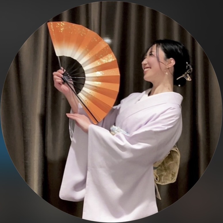 辻真由のinstagramのアイコン