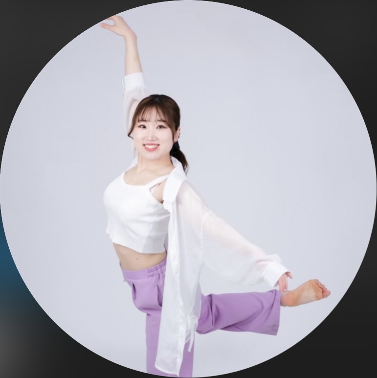 林優里のinstagramのアイコン